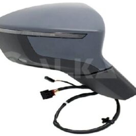 RET.DX EL.T.P.ABB.+MEM.ATECA 2016>C/LUCC.+CORTESIA LUNGA+BLIS 15 PIN