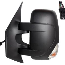 RET.SX EL.TERM+LUC.MOVANO 2010>+BLIS OSCURATORE ARANCIO 16W 9 PIN