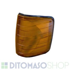 FANALINO ANTERIORE SX ARANCIO PER MERCEDES 190 W201 01/1983>05/1993 OE 2018260443