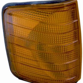 FANALINO ANTERIORE SX ARANCIO PER MERCEDES 190 W201 01/1983>05/1993 [OE 2018260443]