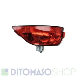 RETRONEBBIA DX PER RENAULT MEGANE 5PORTE 11/2015> OE 265804720R