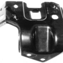 STAFFA PARAFANGO ANTERIORE DX PER FIAT GRANDE PUNTO 09/2005> PUNTO EVO 07/2009> [OE 51713983]