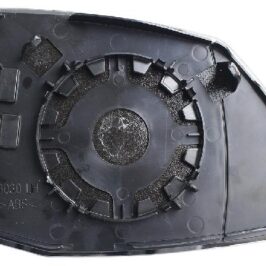 VETRO SPECCHIO DX C/PIASTRA TERMICO PER AUDI Q7 10/2015-