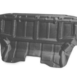 RIPARO SOTTOMOTORE PER BMW X5 E53 09/1999>12/2006 [OE 51718402436]