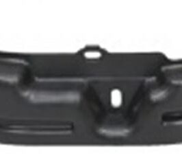 SUPPORTO PARAURTI ANTERIORE PER OPEL CORSA E 01/2014> OE 13430031