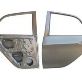 PORTA POSTERIORE SX PER KIA PICANTO 01/2011> [OE 770031Y020]