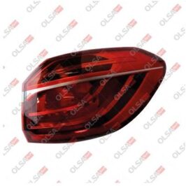 FANALE POSTERIORE DX ESTERNO A LED PER BMW S2 F46 GRAN TOURER 2014> OLSA [OE 63217330474]