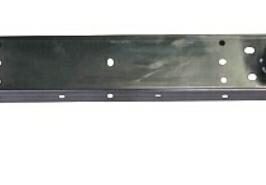 RINFORZO PARAURTI ANTERIORE PER JEEP WRANGLER SAHARA 01/2018> [OE K68293716AC]