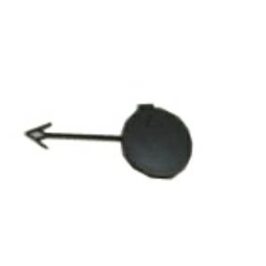 COPRIGANCIO PARAURTI ANTERIORE PER VW CRAFTER 04/2006> [OE 2E0853293]