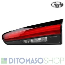 FANALE POSTERIORE DESTRO INTERNO A LED PER FIAT TIPO SW CROSS 01/2021> MARELLI OE 52157302