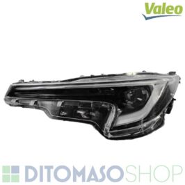 FARO SINISTRO A LED PER TOYOTA COROLLA SPORT 01/2019> VALEO OE 8115002X10