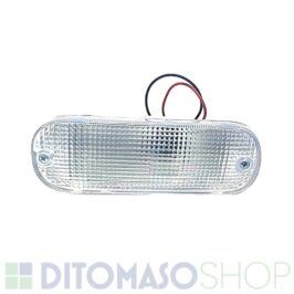 FANALINO ANTERIORE SX BIANCO PER SUZUKI ALTO 01/1995>12/2002
