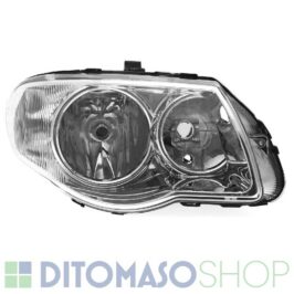 FARO DESTRO H7-H1 ELETTRICO PER CHRYSLER VOYAGER 04/2004>12/2007 OE 04857830AB