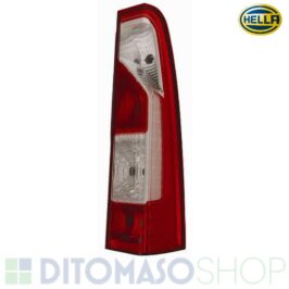 FANALE POSTERIORE DX PER NISSAN NV400 11/2011> /PER OPEL MOVANO 01/2010> /PER RENAULT MASTER 01/2010> HELLA [OE 265500023R]