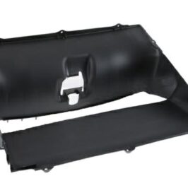 CONVOGLIATORE ARIA CENTRALE PARAURTI ANTERIORE PER PORSCHE CAYENNE 01/2010> OE 95857532320