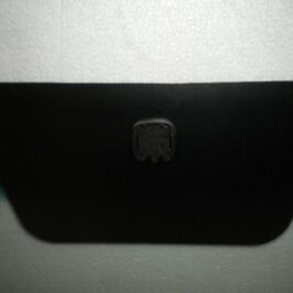 PARABREZZA VERDE RISCALDATO FASCIA BLU+BASETTA FEMMINA+VIN PER KIA CARENS 01/2006>12/2012 OE 861101D290