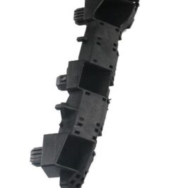 STAFFA PARAURTI ANTERIORE DX PER SUBARU XV 01/2012> [OE 57707FJ140]