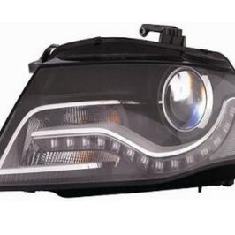 FARO SX XENO D3S AFS S/CENTR AUDI A4 11/07>