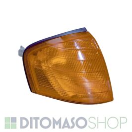 FANALINO ANTERIORE DX ARANCIO PER MERCEDES CLASSE C W202 06/1993>06/1997 OE A2028260643
