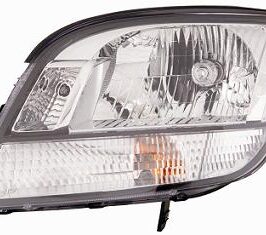 FARO SX H4 C/MOTORINO ELETTRICO PER CHEVROLET ORLANDO 01/2011> [OE 95025585]