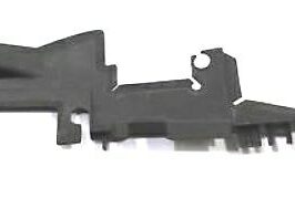 STAFFA RADIATORI DX PER AUDI A4 12/2007>11/2011 [OE 8K0121284]