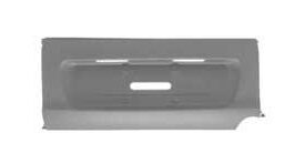 PARAURTI POSTERIORE CENTRALE PRIMED PER FORD KA 10/1996>12/2002 [OE 1117242]