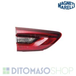 FANALE POSTERIORE DX INTERNO A LED PER OPEL INSIGNA SPORT/COUNTRY TOURER 03/2017> MARELLI [OE 39107538]