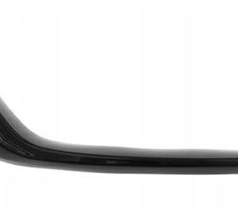 MODANATURA DX GRIGLIA RADIATORE NERA PER MAZDA CX5 01/2023> OE KBST507J1