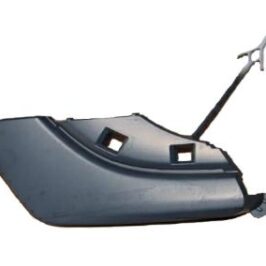 COPRIGANCIO PARAURTI ANTERIOE PER AUDI A3 SPORTBACK-SEDAN S-LINE O1/2010> OE 8Y0807241AGRU