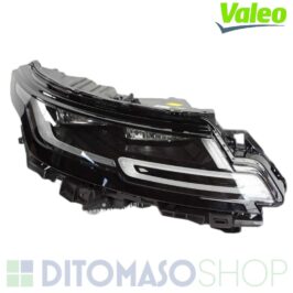 FARO DESTRO LED INDICATORE COLORATO RANGE ROVER EVOQUE 01/2019> VALEO OE LR154883