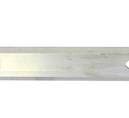 RINFORZO PARAURTI POSTERIORE C/PDC PER CITROEN JUMPY 01/2016> FIAT SCUDO 01/2022> PEUGEOT EXPERT-TRAVELLER 01/2016> OE 9808286980