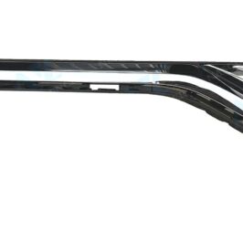 MODANATURA FARO DX CROMATA PER VW TOUAREG 11/2017> OE 760853598AIDJ