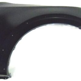 PARAFANGO ANTERIORE DX C/FORI GIROPARAFANGO S/FORO LUCCIOLA PER MITSUBISHI PAJERO 01/2007> [OE 5220C248]