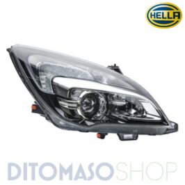 FARO DX HIR2 AFS PER OPEL MERIVA 01/2014> HELLA [OE 1216804]