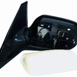 RETROVISORE DX ELETTRICO TERMICO PRIMERIZZATO 5PIN PER MAZDA 3 10/2003-12/2008