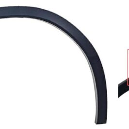 GIROPARAF P/SX BMW X2 F39 03/18> M-PKG/M-SPORT