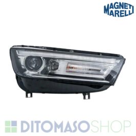 FARO DX BIXENO DS5 PER AUDI Q5 01/2016> MARELLI [OE 80A941044]
