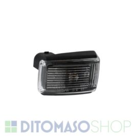 FANALINO LATERALE DX/SX BIANCO PER VOLVO 840-850-940-960-S40-V40-S70-V70 [OE 9178885]
