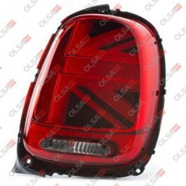 FANALE POSTERIORE SX PER MINI F56 LCI MODELLO USA 01/2015> OLSA [OE 63217435135]
