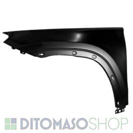 PARAFANGO ANTERIORE SX PER MERCEDES GLS X167 01/2019> OE A1678802700