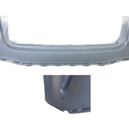 PARAURTI POSTERIORE PRIMED+PA PER MERCEDES GLE V167 AMG 01/2019> OE A16788512039999