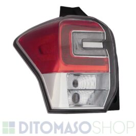 FANALE POSTERIORE SX PER SUBARU FORESTER 04/2016> [OE 84912SG130]