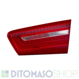 FANALE POSTERIORE DESTRO INTERNO A LED PER AUDI A6 01/2011> BERLINA OE 4G5945094A