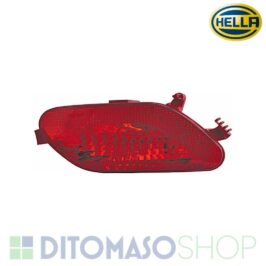RETRONEBBIA SX PER CITROEN C4 03/2005> 3PORTE-HELLA [OE 6350T7]
