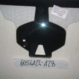 PARABREZZA INCAPSULATO VERDE C/SENSORE+LDW PER OPEL INSIGNIA 01/2009-