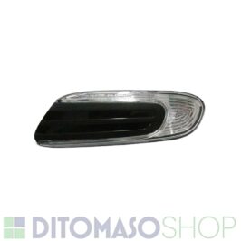 FANALINO LATERALE SINISTRO BIANCO PER MINI ONE-COOPER 01/2014> OE 63137298347