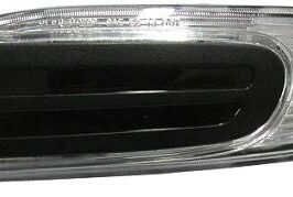 FANALINO LATERALE SX BIANCO PER MINI ONE -COOPER 01/2014> [OE 63137298347]