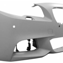 PARAURTI ANTERIORE PRIMERIZZATO C/SENSORI +LAVAFARI +TELECAMERA PER BMW SERIE 5 F10/F11 06/2013> M-TECH [OE 51118058992]