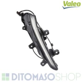 LUCE DRL DESTRO A LED PER PEUGEOT 208-2008 01/2019> VALEO OE 9824241180