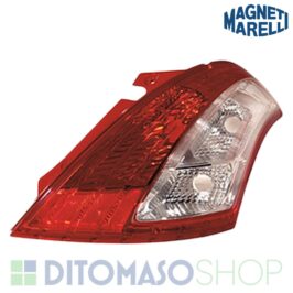 FANALE POSTERIORE DX PER SUZUKI SWIFT 01/2010>  MARELLI [OE 35604-68L00-000]